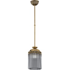 Люстра на штанге Kutek Fiore FIO-ZW-1(P)150
