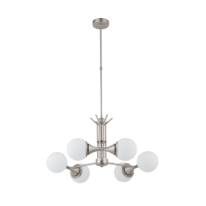 Люстра на штанге Kutek Kamma KAM-ZW-3(N)