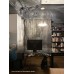 Люстра LASVIT Facet 7 clear