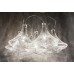 Люстра LASVIT Facet 7 clear