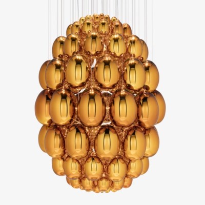 Люстра LASVIT Uovo Large Gold
