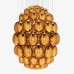 Люстра LASVIT Uovo Large Gold