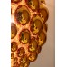 Люстра LASVIT Uovo Large Gold