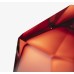 Настольная лампа LASVIT Crystal Rock red