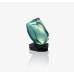 Настольная лампа LASVIT Crystal Rock red