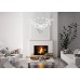 Подвесной светильник LASVIT Alice Light Amber