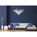 Подвесной светильник LASVIT Alice Light Amber