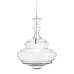 Подвесной светильник LASVIT Bolshoi Theatre Medium clear