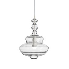 Подвесной светильник LASVIT Bolshoi Theatre Small clear