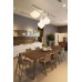 Подвесной светильник LASVIT Bolshoi Theatre Small clear