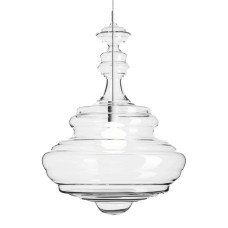 Подвесной светильник LASVIT Bolshoi Theatre clear