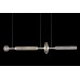 Подвесной светильник LASVIT Cipher Horizontal S
