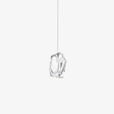 Подвесной светильник LASVIT Crystal Rock clear