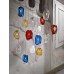 Подвесной светильник LASVIT Crystal Rock clear