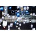 Подвесной светильник LASVIT Crystal Rock clear