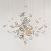 Подвесной светильник LASVIT Dancing Leaves