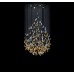 Подвесной светильник LASVIT Droplets Sculpture Large