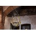 Подвесной светильник LASVIT Droplets Sculpture Large