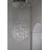 Подвесной светильник LASVIT Droplets Sculpture Small