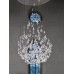 Подвесной светильник LASVIT Droplets Sculpture Small