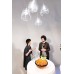 Подвесной светильник LASVIT Frozen Small