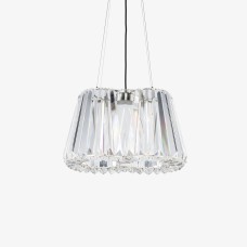 Подвесной светильник LASVIT Glitters Double