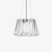 Подвесной светильник LASVIT Glitters Double