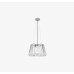 Подвесной светильник LASVIT Glitters Double