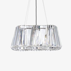 Подвесной светильник LASVIT Glitters Triple
