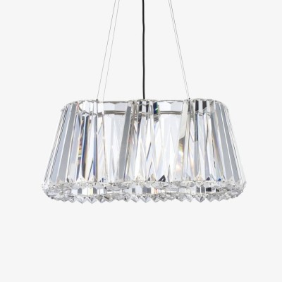 Подвесной светильник LASVIT Glitters Triple