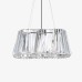 Подвесной светильник LASVIT Glitters Triple