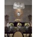 Подвесной светильник LASVIT Glitters Triple