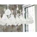 Подвесной светильник LASVIT Growing Vases