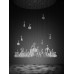 Подвесной светильник LASVIT Growing Vases