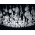 Подвесной светильник LASVIT Growing Vases