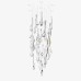 Подвесной светильник LASVIT Herbarium Round S