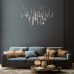Подвесной светильник LASVIT Herbarium Round S