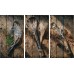 Подвесной светильник LASVIT Herbarium Round S