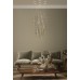 Подвесной светильник LASVIT Herbarium Round S