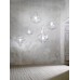 Подвесной светильник LASVIT La Scala clear