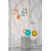 Подвесной светильник LASVIT Lollipop B
