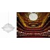 Подвесной светильник LASVIT Metropolitan Opera Small clear