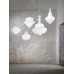 Подвесной светильник LASVIT Metropolitan Opera clear