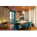 Подвесной светильник LASVIT Palais Garnier Small clear