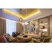 Подвесной светильник LASVIT Palais Garnier Small clear