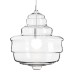 Подвесной светильник LASVIT Palais Garnier clear