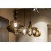 Подвесной светильник LASVIT Prague Estate Theatre L opal