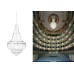 Подвесной светильник LASVIT Prague Estate Theatre clear