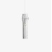 Подвесной светильник LASVIT Press Iced Clear