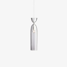 Подвесной светильник LASVIT Press Medium Clear